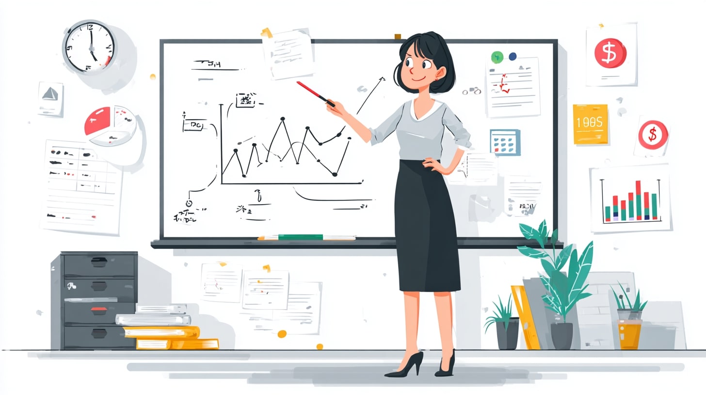 損益計算書（P/L）だけ見ていませんか？経営判断で一番大切な「貸借対照表（B/S）」の読み解き方