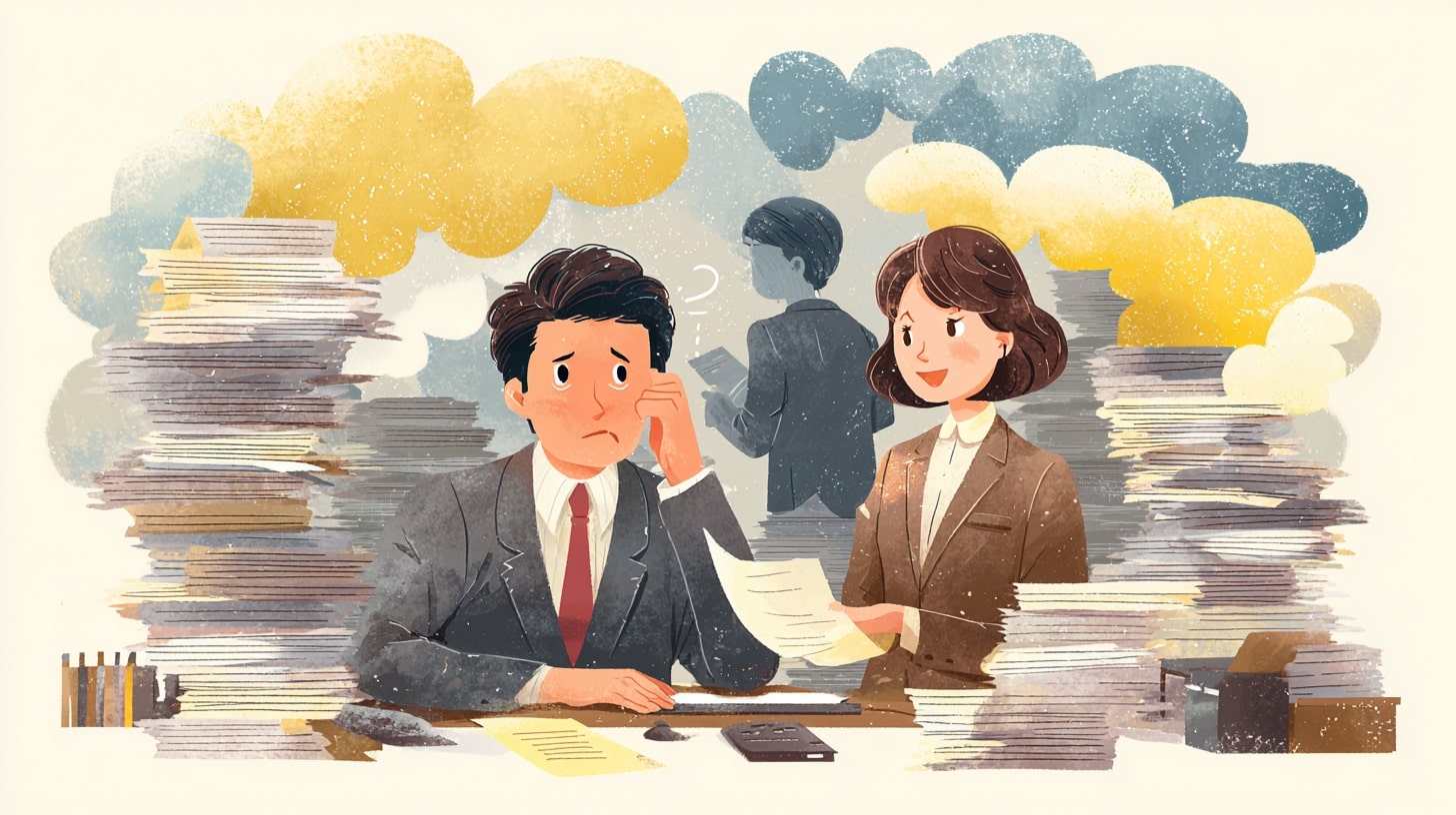 銀行融資の「落とし穴」と、小さな会社が知っておくべきファクタリング活用の境界線